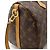 Sac à main Louis Vuitton Monogram Speedy Bandoulière 30 M41112 - vue 7