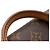 Louis Vuitton Montsouris NM PM Monogram Rucksack Braun - Ansicht 4