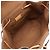 Louis Vuitton Montsouris NM PM Monogram Rucksack Braun - Ansicht 6