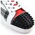 LOU SPIKES 2 FLAT Sneakers von Christian Louboutin - Ansicht 10