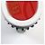 LOU SPIKES 2 FLAT Sneakers von Christian Louboutin - Ansicht 13