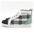 LOU SPIKES 2 FLAT Sneakers von Christian Louboutin - Ansicht 4