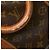 Borsa da viaggio Louis Vuitton Monogram Keepall 55 M41424 Marrone - vista 5