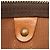 Borsa da viaggio Louis Vuitton Monogram Keepall 55 M41424 Marrone - vista 9