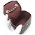 Chanel Mini Vanity Case Shoulder Bag Black - view 3