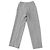 Hermès HERMES Vintage Wool Silk H Pattern Pants - view 3