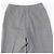 Hermès HERMES Vintage Wool Silk H Pattern Pants - view 4