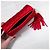 Rene Caovilla René Caovilla pochette rossa vintage - vista 5