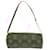 Louis Vuitton Papillon Brown Cloth  ref.1857278