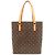 Sac à main Vavin GM Monogram Louis Vuitton Marron Monogramme