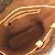 Sac à main Vavin GM Monogram Louis Vuitton Marron Monogramme - vue 8
