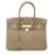 Hermès Hermes Birkin 30 Handbag in Brown Togo Leather  ref.1857451