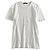 Camicia Louis Vuitton Bianca in Cotone Bianco