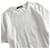 Camicia Louis Vuitton Bianca in Cotone Bianco - vista 3