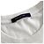 Camicia Louis Vuitton Bianca in Cotone Bianco - vista 4