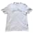 Top Louis Vuitton de algodón blanco