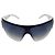 Gafas de sol Chanel 4117-B Blancas Azules Blanco - vista 5
