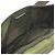 Clutch Prada in Nylon Khaki Verde Scuro Cachi - vista 6