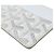 Portacarte Goyard Monogramma Bianco Arancione - vista 3