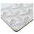 Portacarte Goyard Monogramma Bianco Arancione - vista 4
