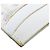 Portacarte Goyard Monogramma Bianco Arancione - vista 6