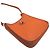 Hermès Borsa a spalla TPM Vespa Hermes Arancione - vista 3