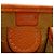 Hermès Borsa a spalla TPM Vespa Hermes Arancione - vista 7