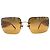 Chanel Gafas de sol 4095-B Marrones Castaño - vista 2