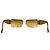 Chanel Gafas de sol 4095-B Marrones Castaño - vista 4
