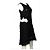 Chanel Kleid Schwarz - Ansicht 2