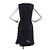 Chanel Kleid Schwarz - Ansicht 3