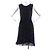 Chanel Kleid Schwarz - Ansicht 8