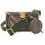 Pochette Accessoires Multi Pochette Louis Vuitton Marrone Cachi