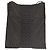 Hermès HERMES Borsa a Spalla Canvas Grigia Auth 93263 Marrone - vista 3