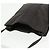Hermès HERMES Borsa a Spalla Canvas Grigia Auth 93263 Marrone - vista 6