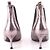 Anine Bing Botas de couro - vista 2