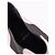 Anine Bing Botas de couro - vista 6