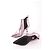 Anine Bing Botas de couro - vista 7