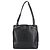 CHANEL COCO Borsa Tote in Pelle Caviar Nera Oro CC Auth bs20388 Nero D'oro - vista 2