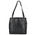 CHANEL COCO Borsa Tote in Pelle Caviar Nera Oro CC Auth bs20388 Nero D'oro - vista 3