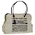LOUIS VUITTON Cruise line Artikurda Voyage Bag Canvas Gray M92806 Auth bs19949 Brown Cloth  ref.1858090