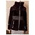 Chaqueta de shearling Prada morada de piel de cordero 40IT Púrpura - vista 8