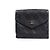 CHANEL - Borsa in pelle caviar nera di Chanel Nero - vista 2