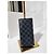 Brazza Geldbörse Damier Infini Louis Vuitton 2013 Grau/Schwarz - Ansicht 12
