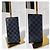 Brazza Geldbörse Damier Infini Louis Vuitton 2013 Grau/Schwarz - Ansicht 13