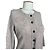 Autre Marque Kaschmir Cardigan Rosa Pink - Ansicht 2
