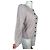 Autre Marque Kaschmir Cardigan Rosa Pink - Ansicht 3
