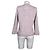 Autre Marque Kaschmir Cardigan Rosa Pink - Ansicht 4