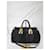 Prada umwandelbare Satchel-Tasche aus schwarzem Tessuto - Ansicht 8