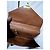Borsa a mano Monceau Monogram LOUIS VUITTON marrone - vista 11